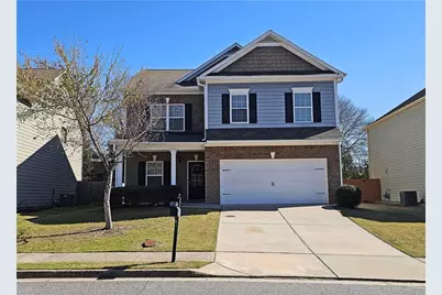 1390 Napa Valley Drive, Lawrenceville, GA 30045 - Photo 1