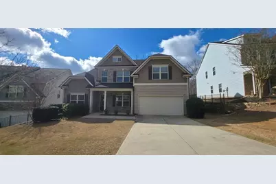 4215 Hopewell Manor Drive, Cumming, GA 30028 - Photo 1