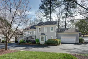 1538 Oak Grove Rd, Decatur, GA 30033 - Photo 1