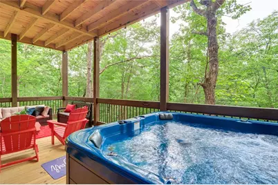 313 Muffle Court, Ellijay, GA 30540 - Photo 57