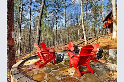 313 Muffle Court, Ellijay, GA 30540 - Photo 57