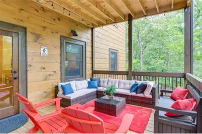 313 Muffle Court, Ellijay, GA 30540 - Photo 59