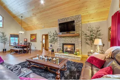 313 Muffle Court, Ellijay, GA 30540 - Photo 5