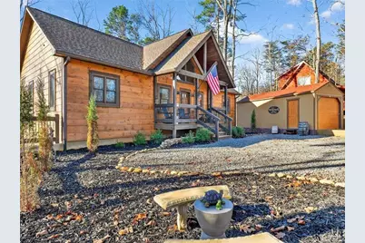313 Muffle Court, Ellijay, GA 30540 - Photo 3