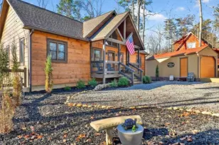 313 Muffle Ct, Ellijay, GA 30540 - Photo 3
