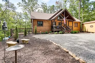 313 Muffle Ct, Ellijay, GA 30540 - Photo 93