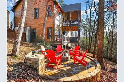 313 Muffle Court, Ellijay, GA 30540 - Photo 59