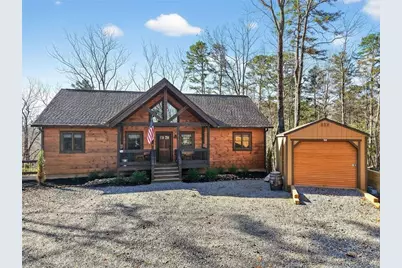 313 Muffle Court, Ellijay, GA 30540 - Photo 69