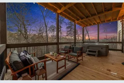 313 Muffle Court, Ellijay, GA 30540 - Photo 7