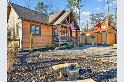 313 Muffle Court, Ellijay, GA 30540 - Photo 3