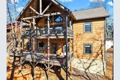 313 Muffle Court, Ellijay, GA 30540 - Photo 69