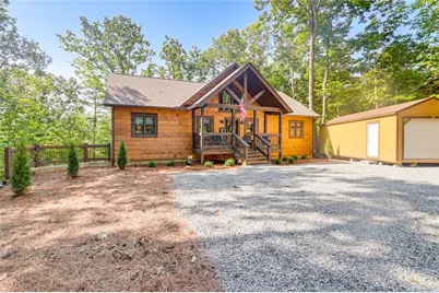 313 Muffle Court, Ellijay, GA 30540 - Photo 3