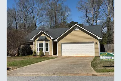 1441 Howard Way, Lawrenceville, GA 30043 - Photo 1