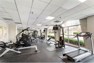 2479 Peachtree Road NE #217, Atlanta, GA 30305 - Photo 37