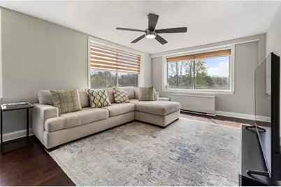 2479 Peachtree Road NE #217, Atlanta, GA 30305 - Photo 3