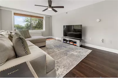 2479 Peachtree Road NE #217, Atlanta, GA 30305 - Photo 11