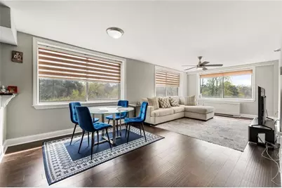 2479 Peachtree Road NE #217, Atlanta, GA 30305 - Photo 5
