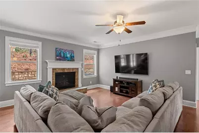 2559 Park Estates Drive, Snellville, GA 30078 - Photo 9