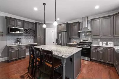 2559 Park Estates Drive, Snellville, GA 30078 - Photo 17