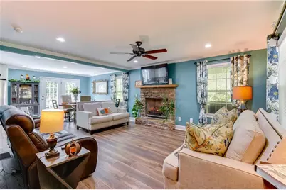 6035 Yellow Creek Road, Murrayville, GA 30564 - Photo 15