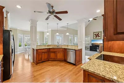 183 Sunrise Drive, Hoschton, GA 30548 - Photo 7