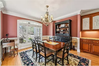 183 Sunrise Drive, Hoschton, GA 30548 - Photo 3