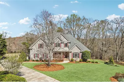 183 Sunrise Drive, Hoschton, GA 30548 - Photo 1