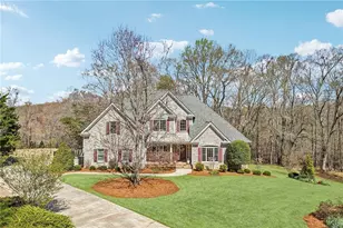 183 Sunrise Dr, Hoschton, GA 30548 - Photo 1