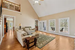 183 Sunrise Dr, Hoschton, GA 30548 - Photo 5