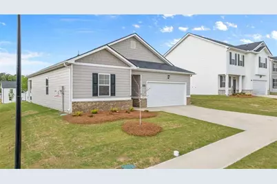 8579 Preakness Pass, Lithonia, GA 30058 - Photo 3