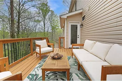 2973 Forest Chase Terrace NE, Marietta, GA 30066 - Photo 15