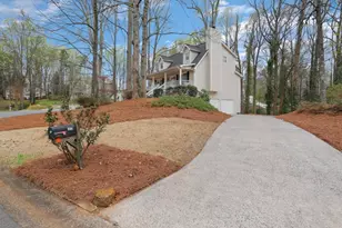 2973 Forest Chase Terrace NE, Marietta, GA 30066 - Photo 31