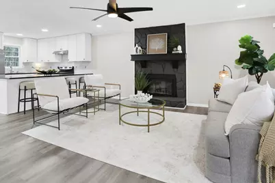 2973 Forest Chase Terrace NE, Marietta, GA 30066 - Photo 7