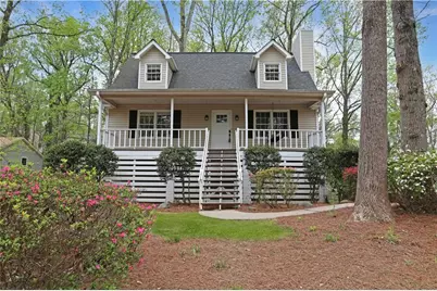 2973 Forest Chase Terrace NE, Marietta, GA 30066 - Photo 1