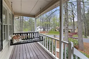 2973 Forest Chase Terrace NE, Marietta, GA 30066 - Photo 3