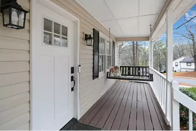 2973 Forest Chase Terrace NE, Marietta, GA 30066 - Photo 5