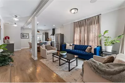 704 Rochelle Drive SW, Atlanta, GA 30310 - Photo 9