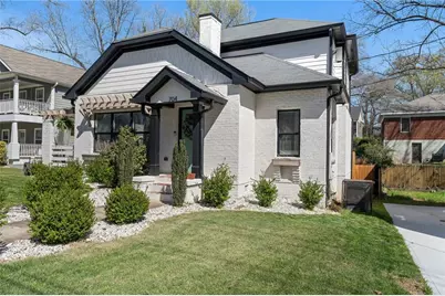 704 Rochelle Drive SW, Atlanta, GA 30310 - Photo 3