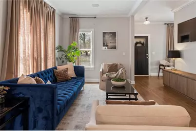 704 Rochelle Drive SW, Atlanta, GA 30310 - Photo 11