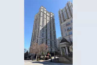 199 14th Street NE #507, Atlanta, GA 30309 - Photo 1