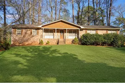850 Tall Deer Drive, Fairburn, GA 30213 - Photo 1