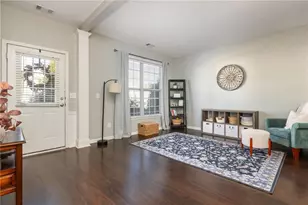 618 Dahoma Trail, Woodstock, GA 30188 - Photo 7