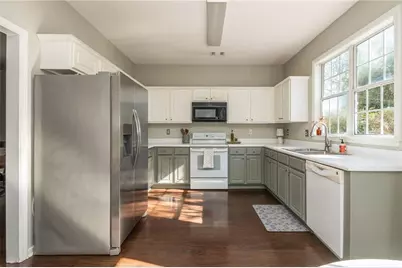 618 Dahoma Trail, Woodstock, GA 30188 - Photo 13