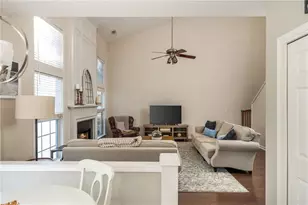 618 Dahoma Trail, Woodstock, GA 30188 - Photo 19