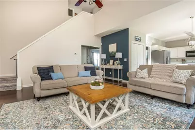 618 Dahoma Trail, Woodstock, GA 30188 - Photo 25