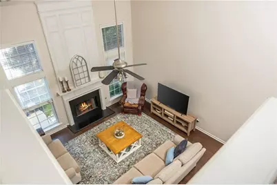 618 Dahoma Trail, Woodstock, GA 30188 - Photo 27