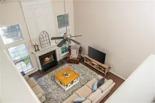 618 Dahoma Trail, Woodstock, GA 30188 - Photo 27