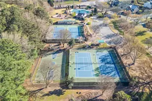 618 Dahoma Trail, Woodstock, GA 30188 - Photo 47