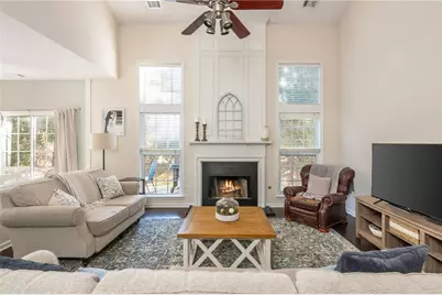 618 Dahoma Trail, Woodstock, GA 30188 - Photo 23