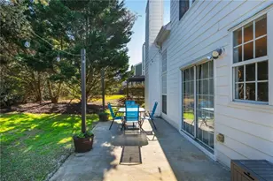 618 Dahoma Trail, Woodstock, GA 30188 - Photo 39